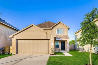 12707 Veterans Ranch Road, Houston, TX 77014