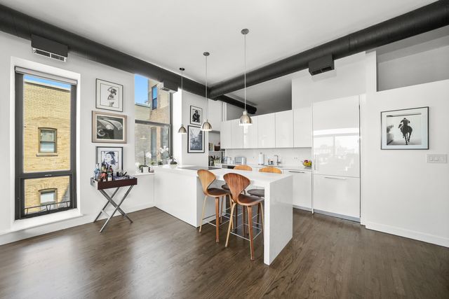 811 S Lytle Street 612, Chicago, IL 60607