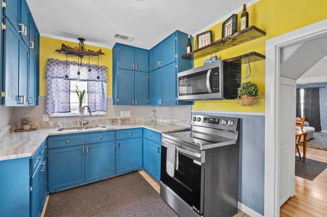 316 W H Avenue, North Little Rock, AR 72116