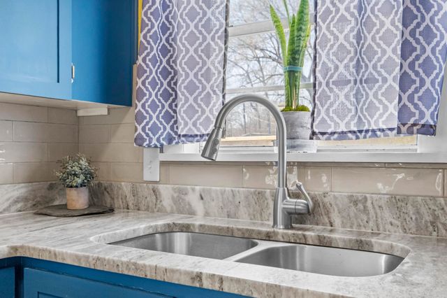 316 W H Avenue, North Little Rock, AR 72116