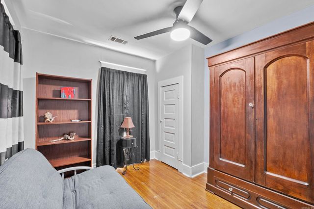 316 W H Avenue, North Little Rock, AR 72116