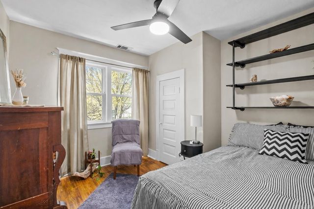 316 W H Avenue, North Little Rock, AR 72116