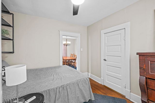 316 W H Avenue, North Little Rock, AR 72116