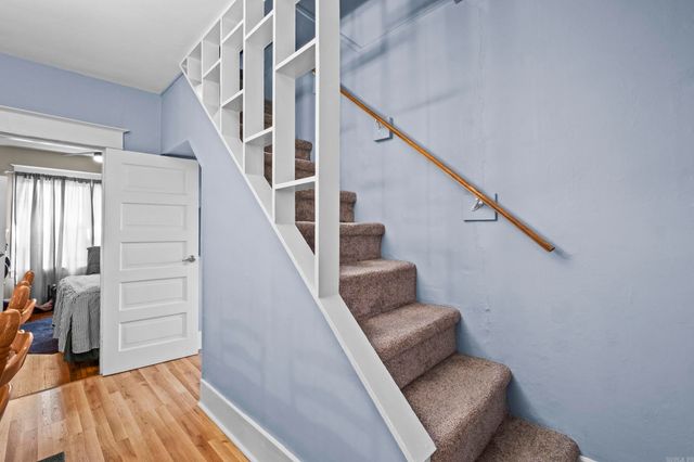 316 W H Avenue, North Little Rock, AR 72116