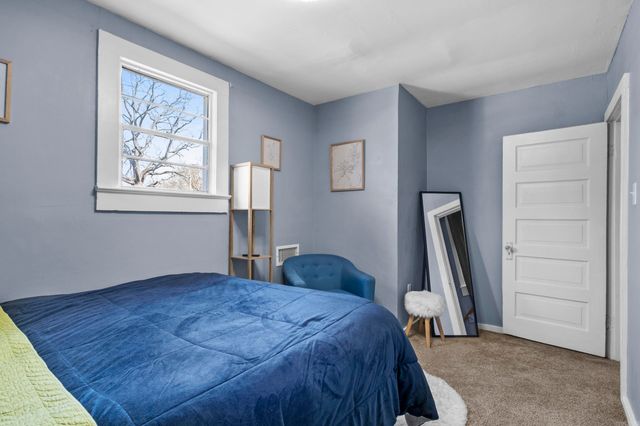 316 W H Avenue, North Little Rock, AR 72116