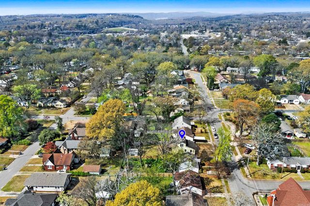 316 W H Avenue, North Little Rock, AR 72116