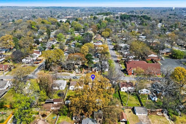 316 W H Avenue, North Little Rock, AR 72116