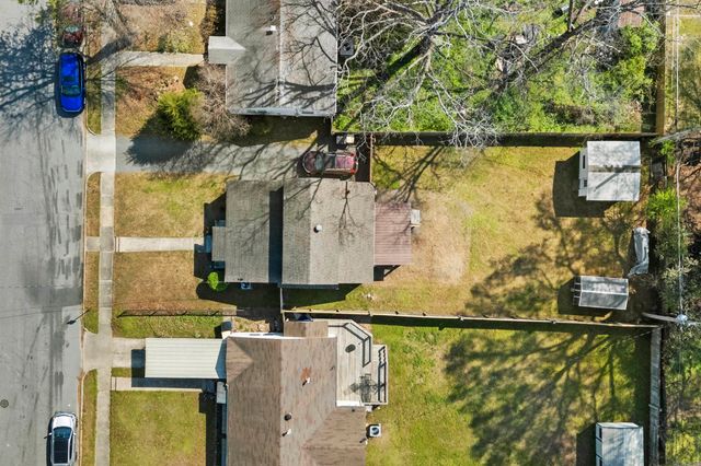 316 W H Avenue, North Little Rock, AR 72116