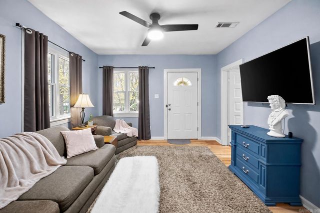 316 W H Avenue, North Little Rock, AR 72116