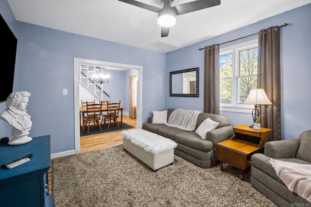 316 W H Avenue, North Little Rock, AR 72116