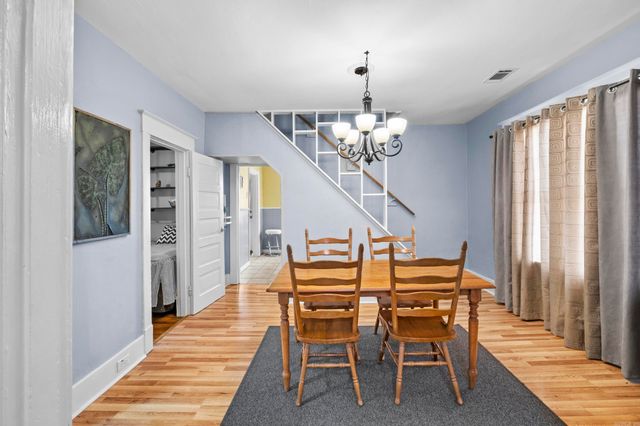 316 W H Avenue, North Little Rock, AR 72116