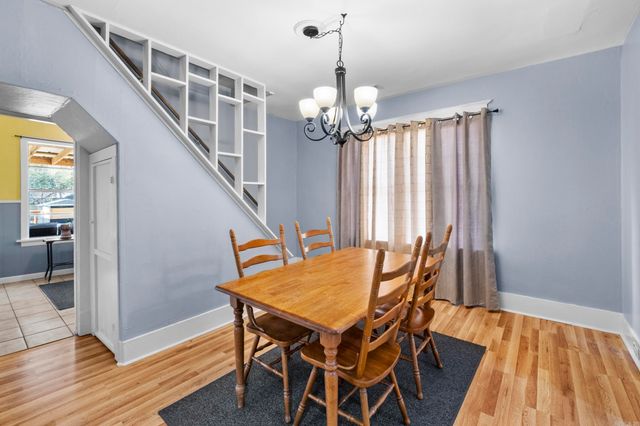 316 W H Avenue, North Little Rock, AR 72116