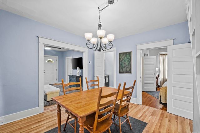 316 W H Avenue, North Little Rock, AR 72116