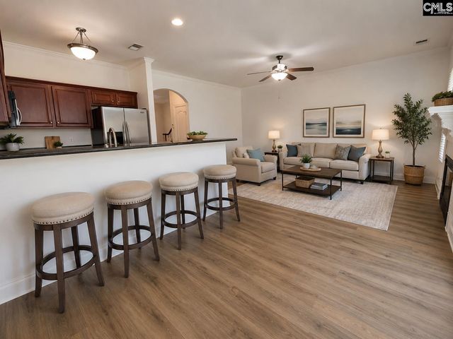 107 Park Ridge Way, Lexington, SC 29072