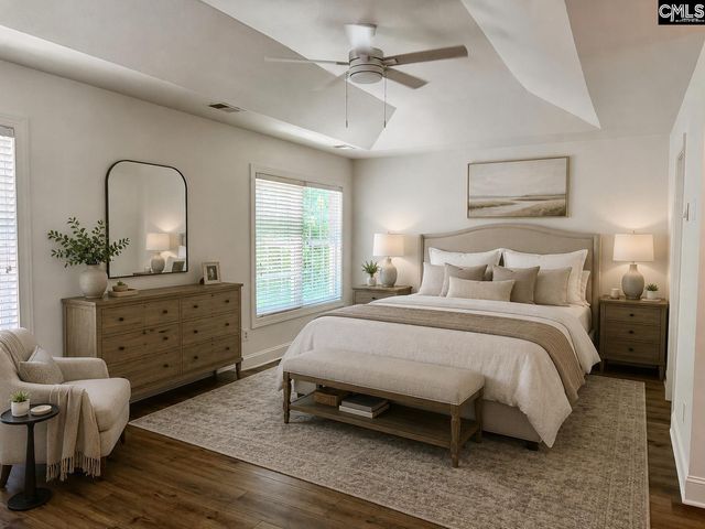 107 Park Ridge Way, Lexington, SC 29072