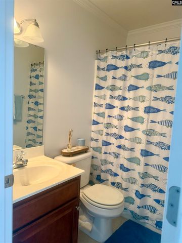 107 Park Ridge Way, Lexington, SC 29072