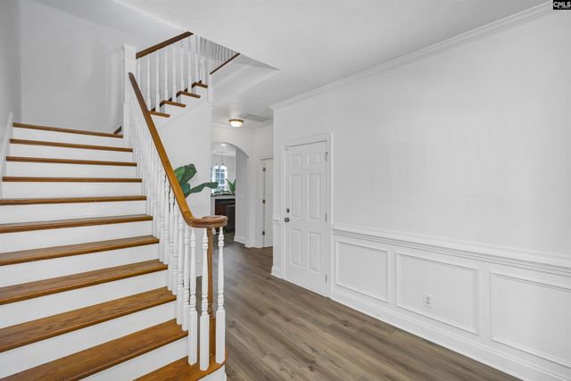 107 Park Ridge Way, Lexington, SC 29072