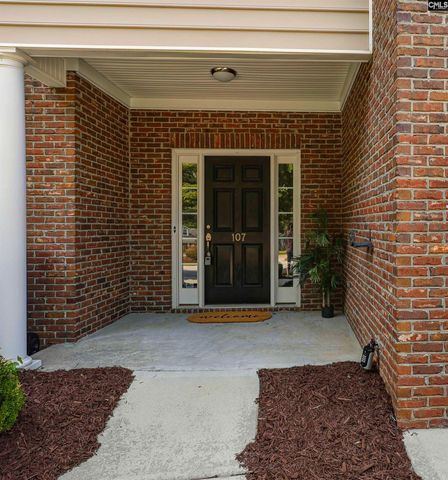 107 Park Ridge Way, Lexington, SC 29072
