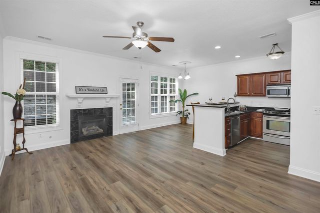 107 Park Ridge Way, Lexington, SC 29072