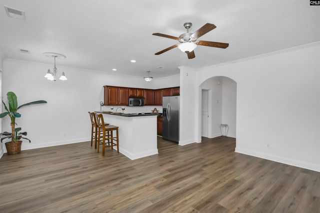 107 Park Ridge Way, Lexington, SC 29072