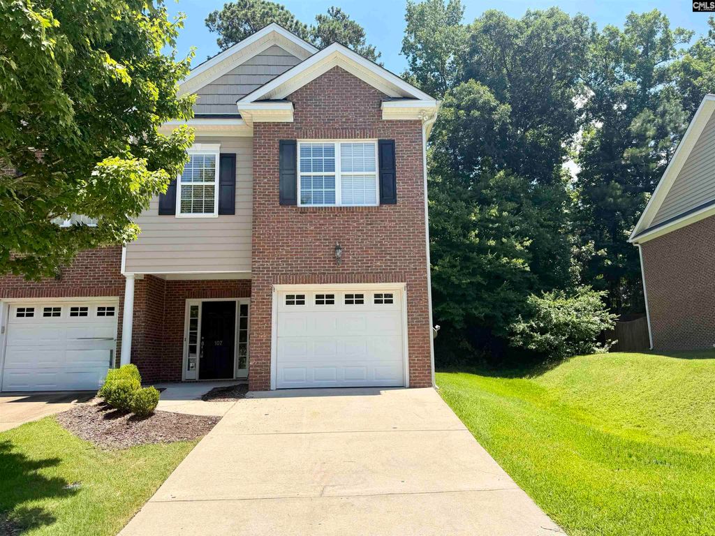 107 Park Ridge Way, Lexington, SC 29072