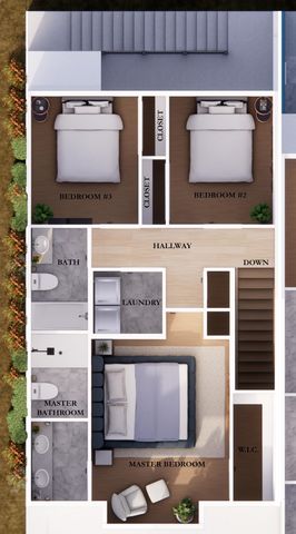588 N Grand Falls Ct Unit D, Grand Junction, CO 81501