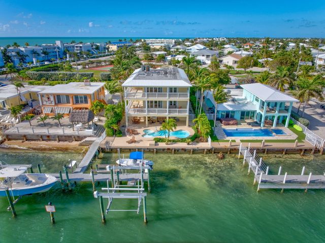 160 1st Street, Key Colony, FL 33051