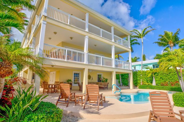 160 1st Street, Key Colony, FL 33051