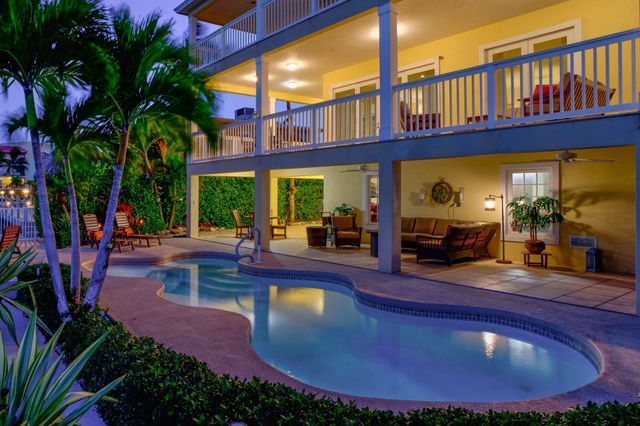 160 1st Street, Key Colony, FL 33051