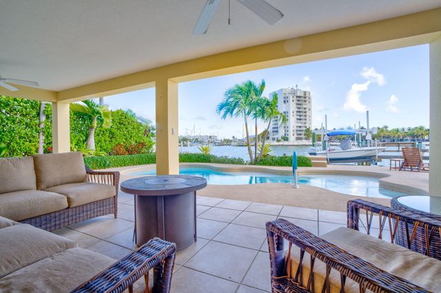 160 1st Street, Key Colony, FL 33051