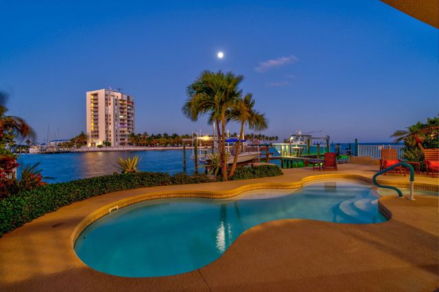 160 1st Street, Key Colony, FL 33051