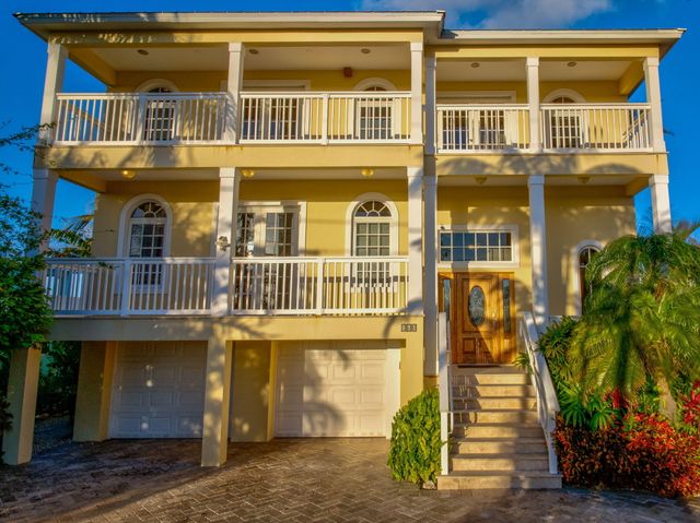 160 1st Street, Key Colony, FL 33051