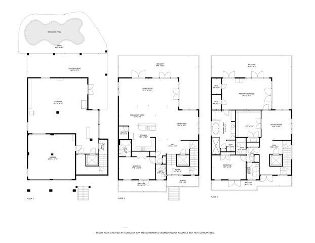 160 1st Street, Key Colony, FL 33051