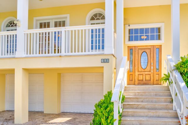 160 1st Street, Key Colony, FL 33051