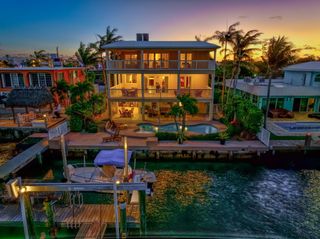 160 1st Street, Key Colony, FL 33051