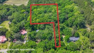 0 Steamboat Landing Road, Edisto Island, SC 29438