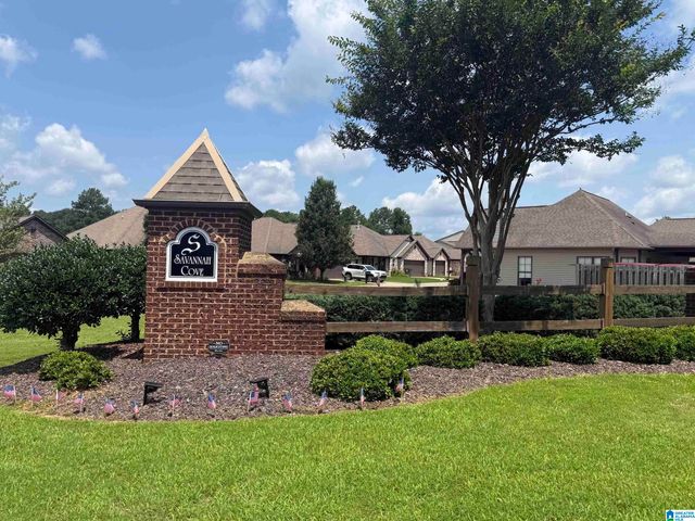 8220 FRANKLIN LANE, Morris, AL 35116