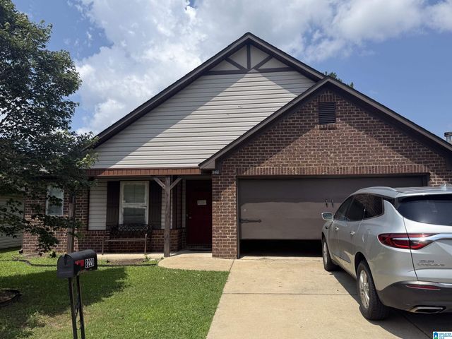 8220 FRANKLIN LANE, Morris, AL 35116