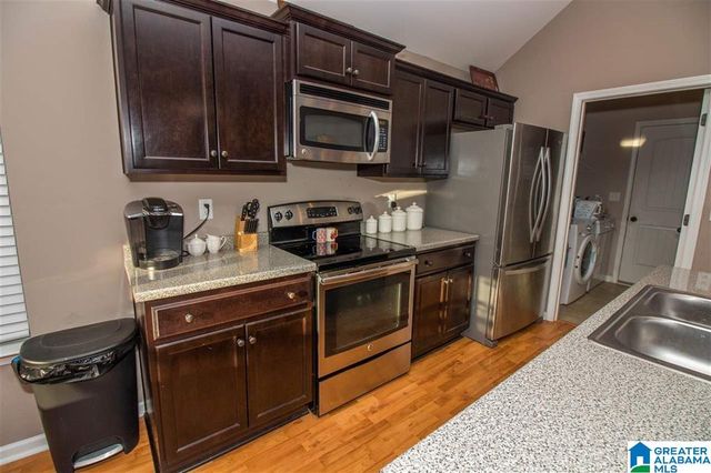 8220 FRANKLIN LANE, Morris, AL 35116
