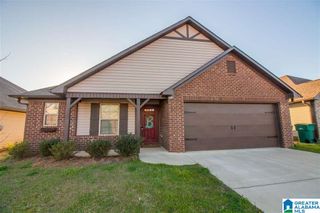 8220 FRANKLIN LANE, Morris, AL 35116
