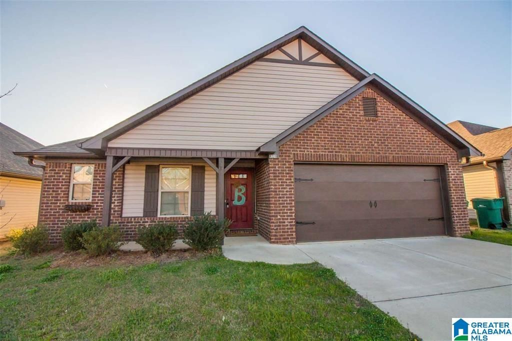 8220 FRANKLIN LANE, Morris, AL 35116