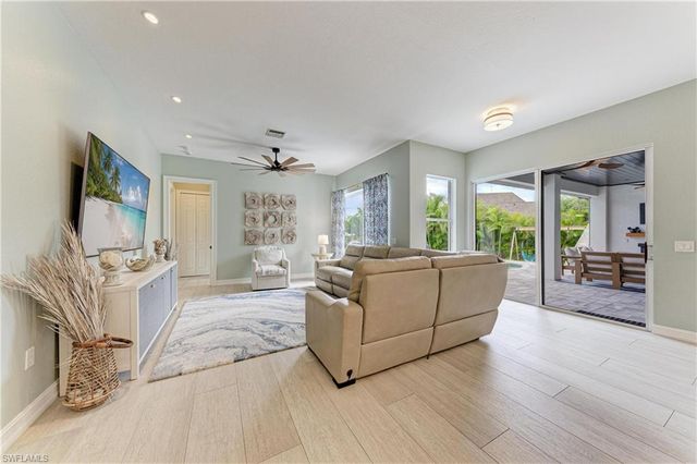3736 Whippoorwill BLVD, Punta Gorda, FL 33950