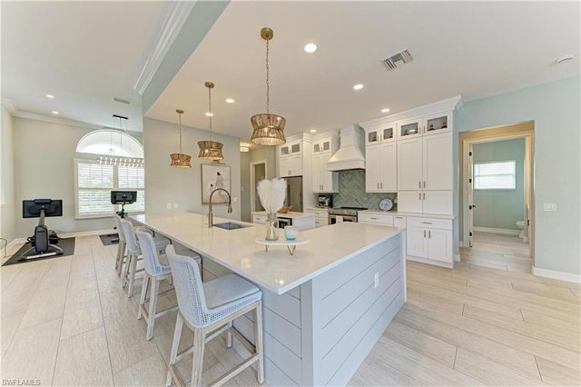 3736 Whippoorwill BLVD, Punta Gorda, FL 33950