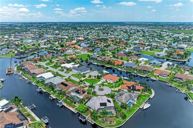 3736 Whippoorwill BLVD, Punta Gorda, FL 33950