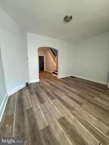 3447 H ST, Philadelphia, PA 19134
