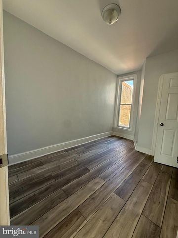3447 H ST, Philadelphia, PA 19134