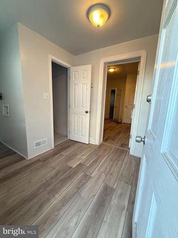 3447 H ST, Philadelphia, PA 19134