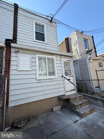 3447 H ST, Philadelphia, PA 19134