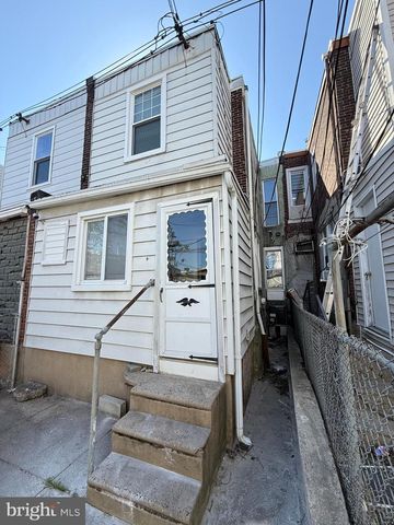3447 H ST, Philadelphia, PA 19134