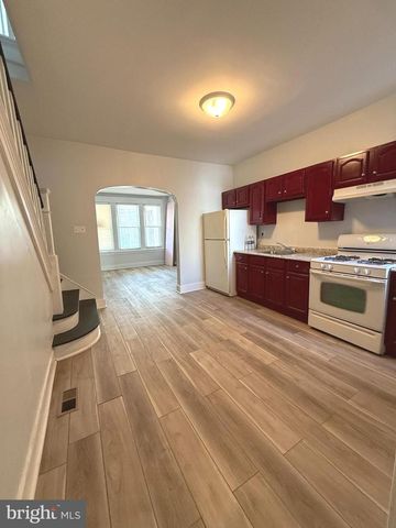 3447 H ST, Philadelphia, PA 19134